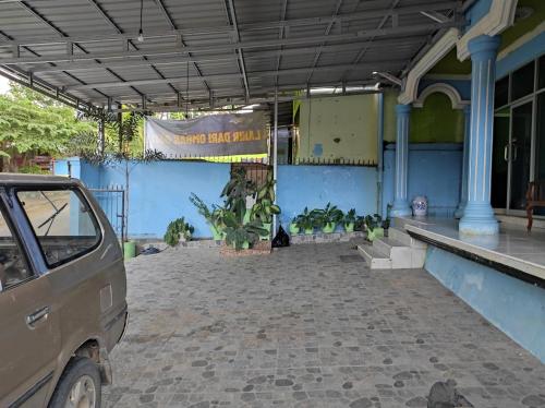 oyo 92724 penginapan syariah al syifa