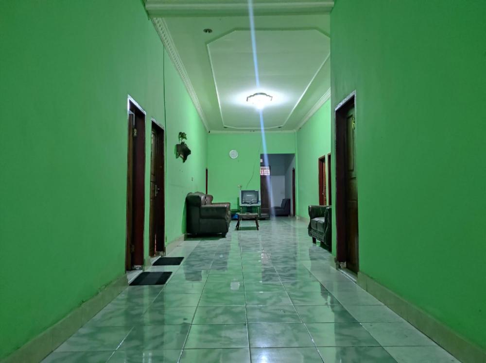 oyo 92724 penginapan syariah al syifa