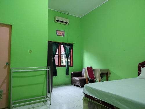 oyo 92724 penginapan syariah al syifa
