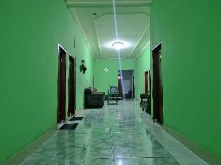 oyo 92724 penginapan syariah al syifa