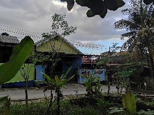 oyo 92724 penginapan syariah al syifa