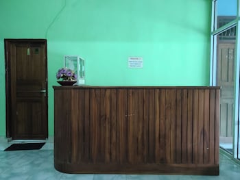 oyo 92724 penginapan syariah al syifa