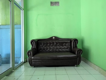 oyo 92724 penginapan syariah al syifa
