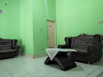 oyo 92724 penginapan syariah al syifa