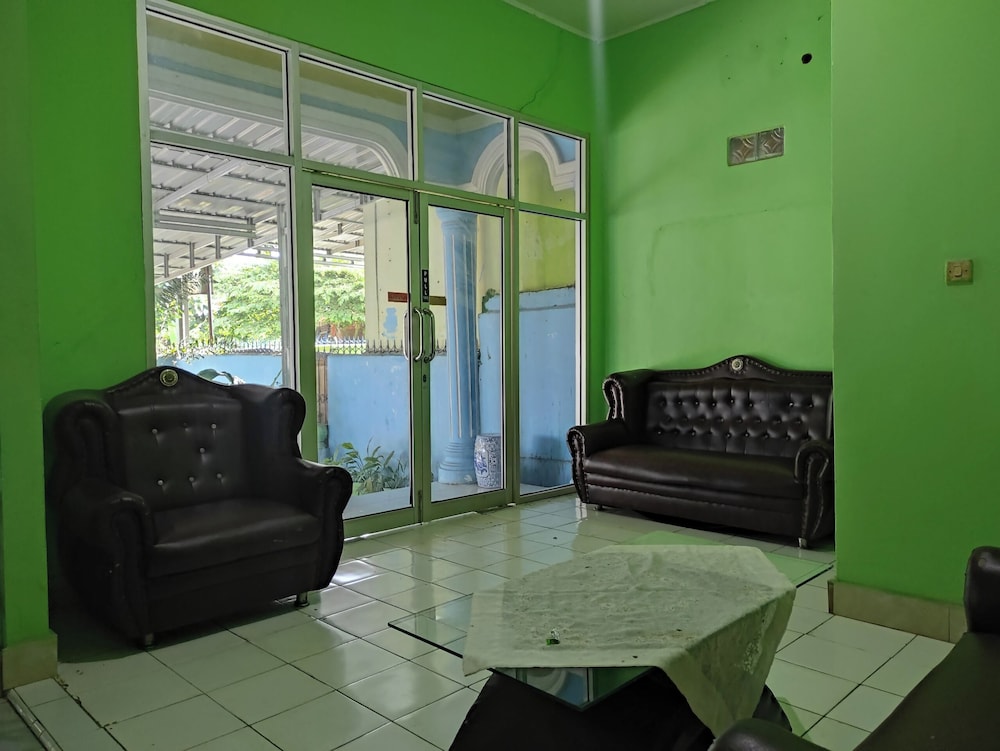 oyo 92724 penginapan syariah al syifa