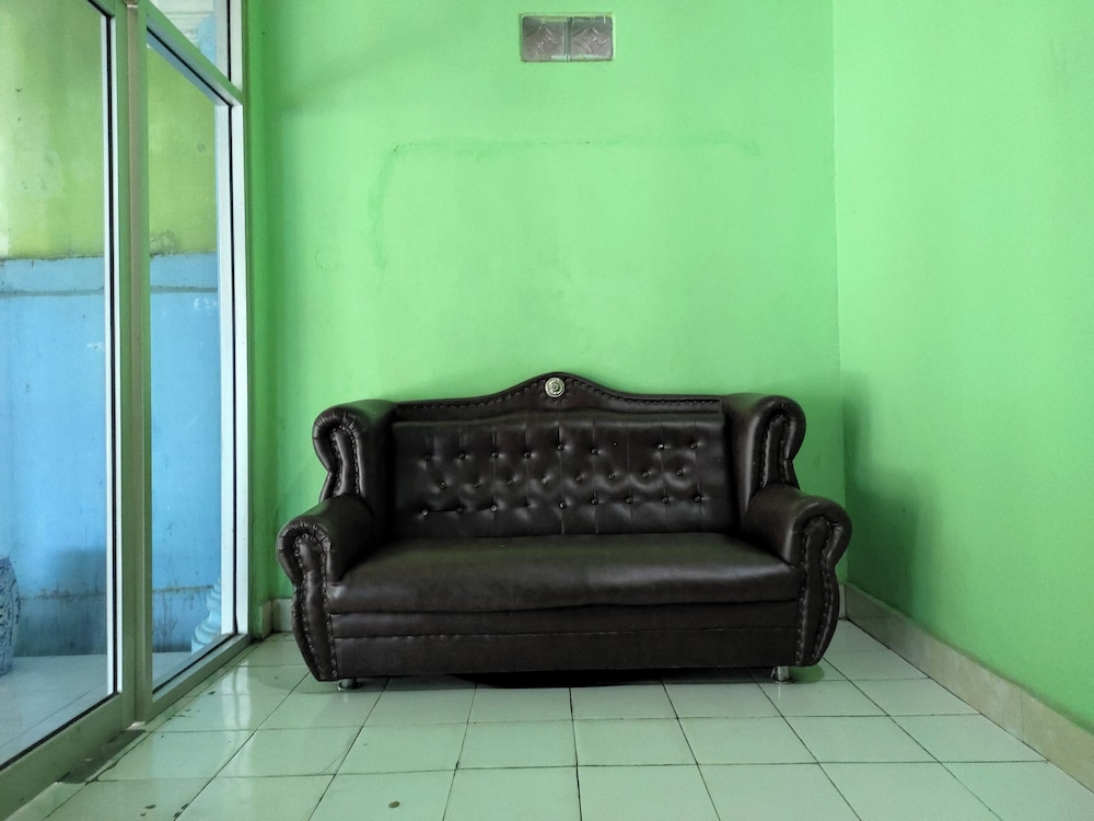 oyo 92724 penginapan syariah al syifa