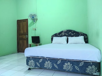 oyo 92724 penginapan syariah al syifa