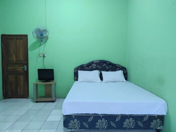 oyo 92724 penginapan syariah al syifa