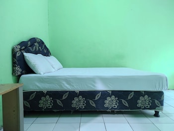 oyo 92724 penginapan syariah al syifa