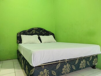 oyo 92724 penginapan syariah al syifa