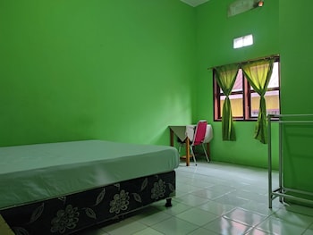 oyo 92724 penginapan syariah al syifa