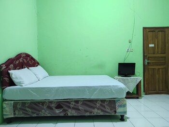oyo 92724 penginapan syariah al syifa