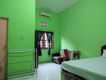 oyo 92724 penginapan syariah al syifa