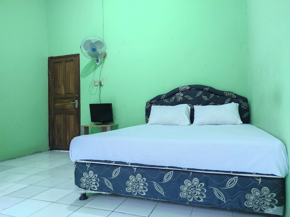 oyo 92724 penginapan syariah al syifa