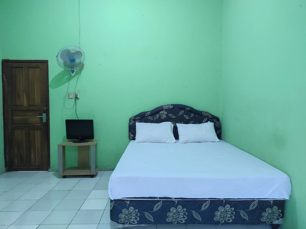oyo 92724 penginapan syariah al syifa