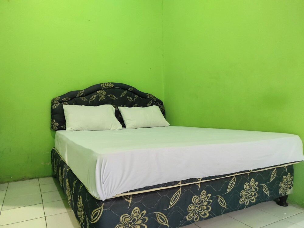 oyo 92724 penginapan syariah al syifa