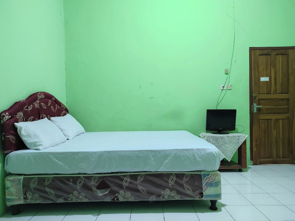 oyo 92724 penginapan syariah al syifa
