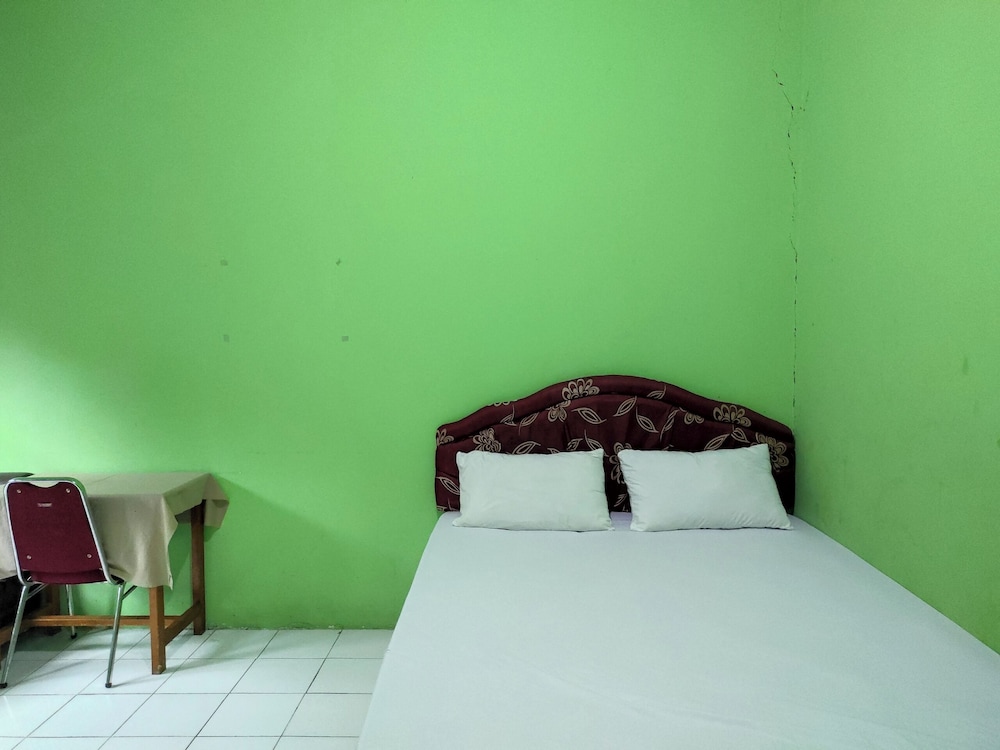 oyo 92724 penginapan syariah al syifa