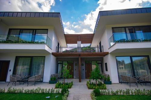 hayal vadisi suit hotel