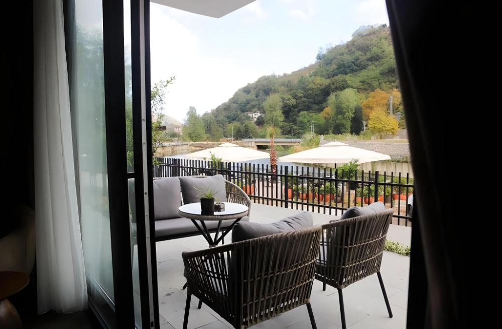 hayal vadisi suit hotel