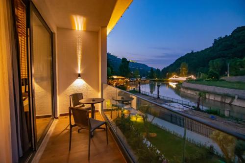 hayal vadisi suit hotel