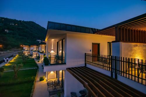 hayal vadisi suit hotel