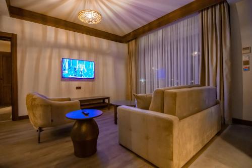 hayal vadisi suit hotel