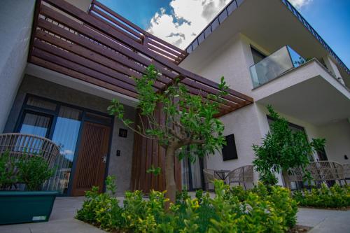 hayal vadisi suit hotel