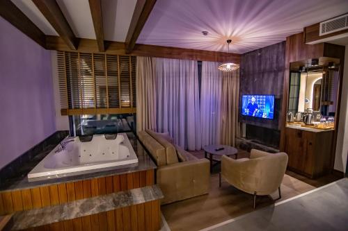 hayal vadisi suit hotel