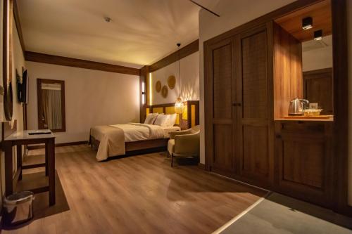 hayal vadisi suit hotel