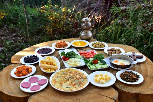 hayal vadisi suit hotel