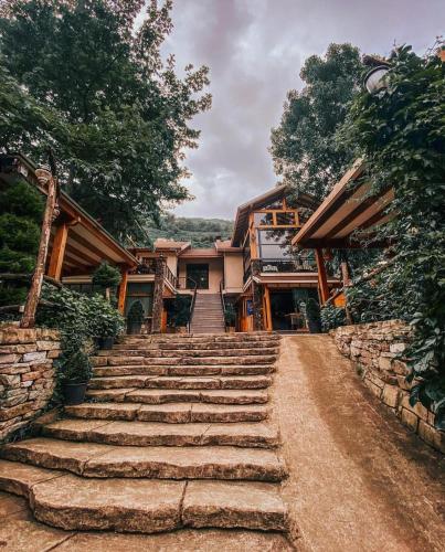 hayal vadisi suit hotel