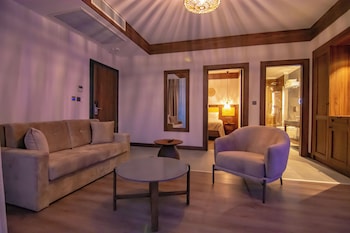 hayal vadisi suit hotel