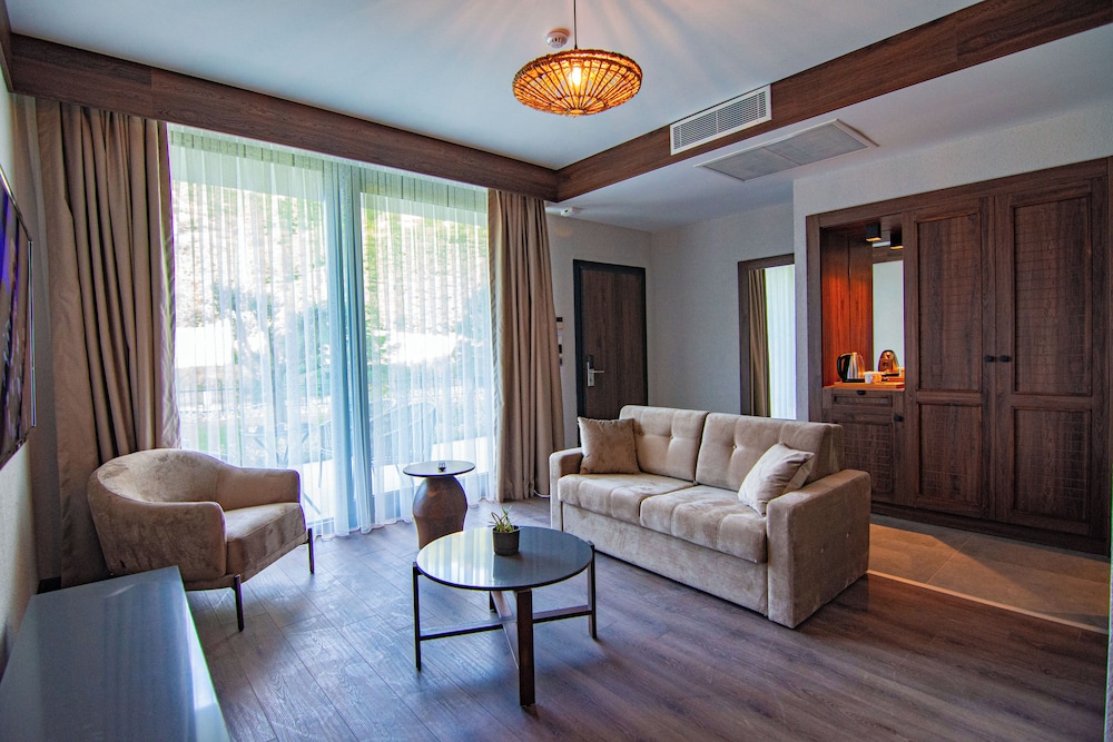 hayal vadisi suit hotel