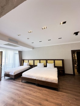 hayal vadisi suit hotel