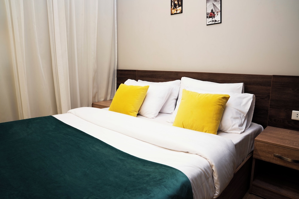 aldora residence suites