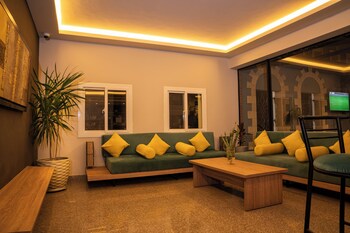 aldora residence suites