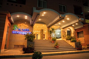hurghada