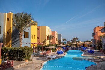 hurghada