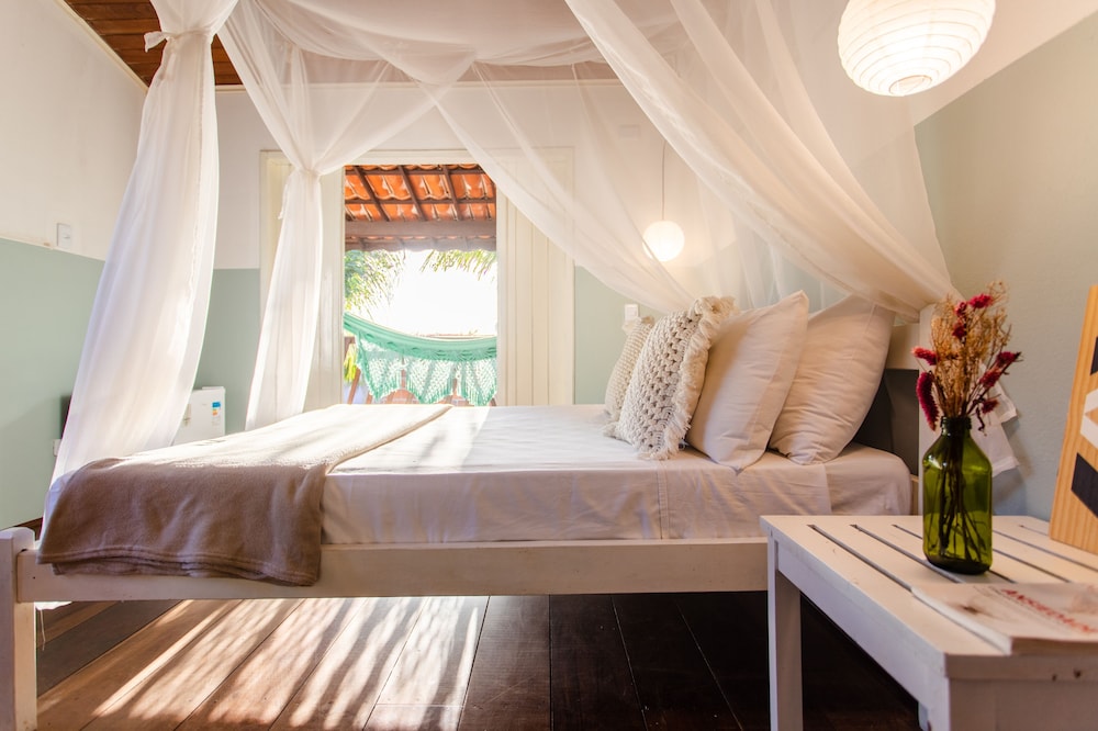 jijoca de jericoacoara