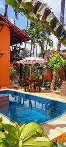 jijoca de jericoacoara