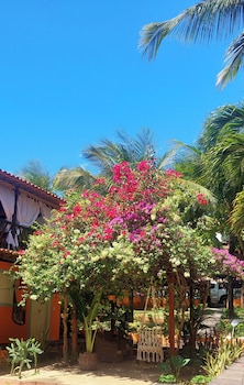 jijoca de jericoacoara