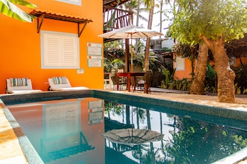 jijoca de jericoacoara