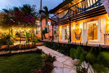 jijoca de jericoacoara