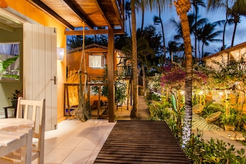 jijoca de jericoacoara