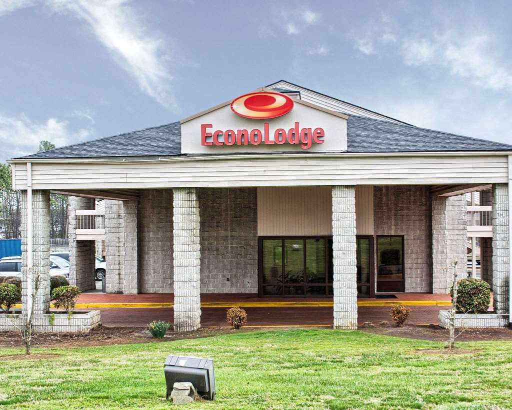 econo lodge