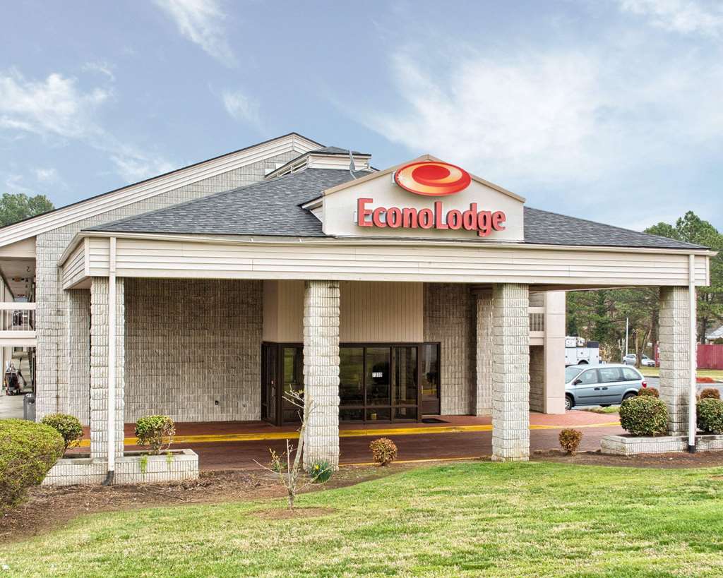 econo lodge
