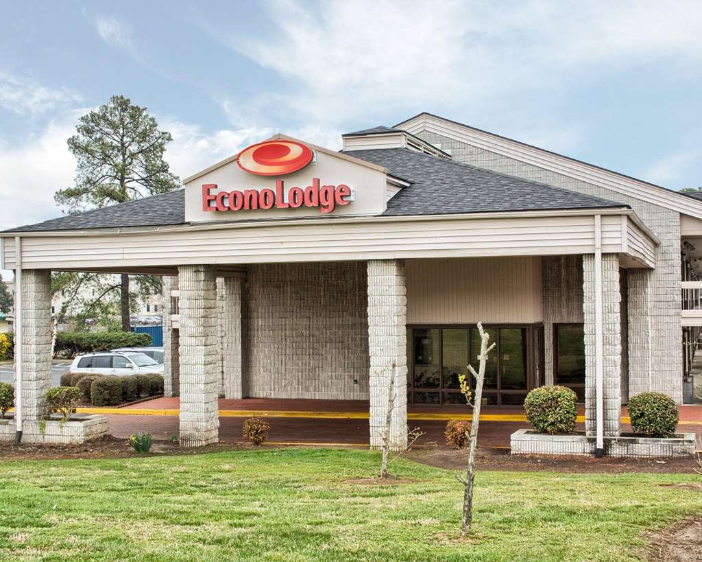 econo lodge