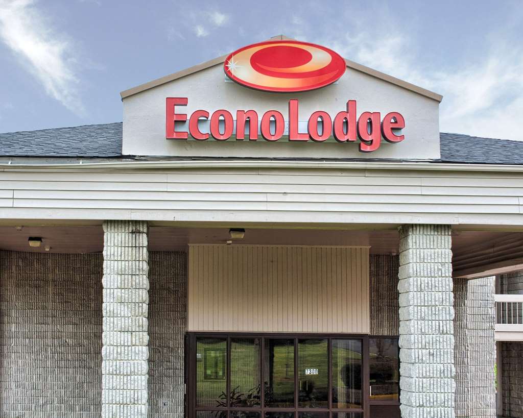 econo lodge