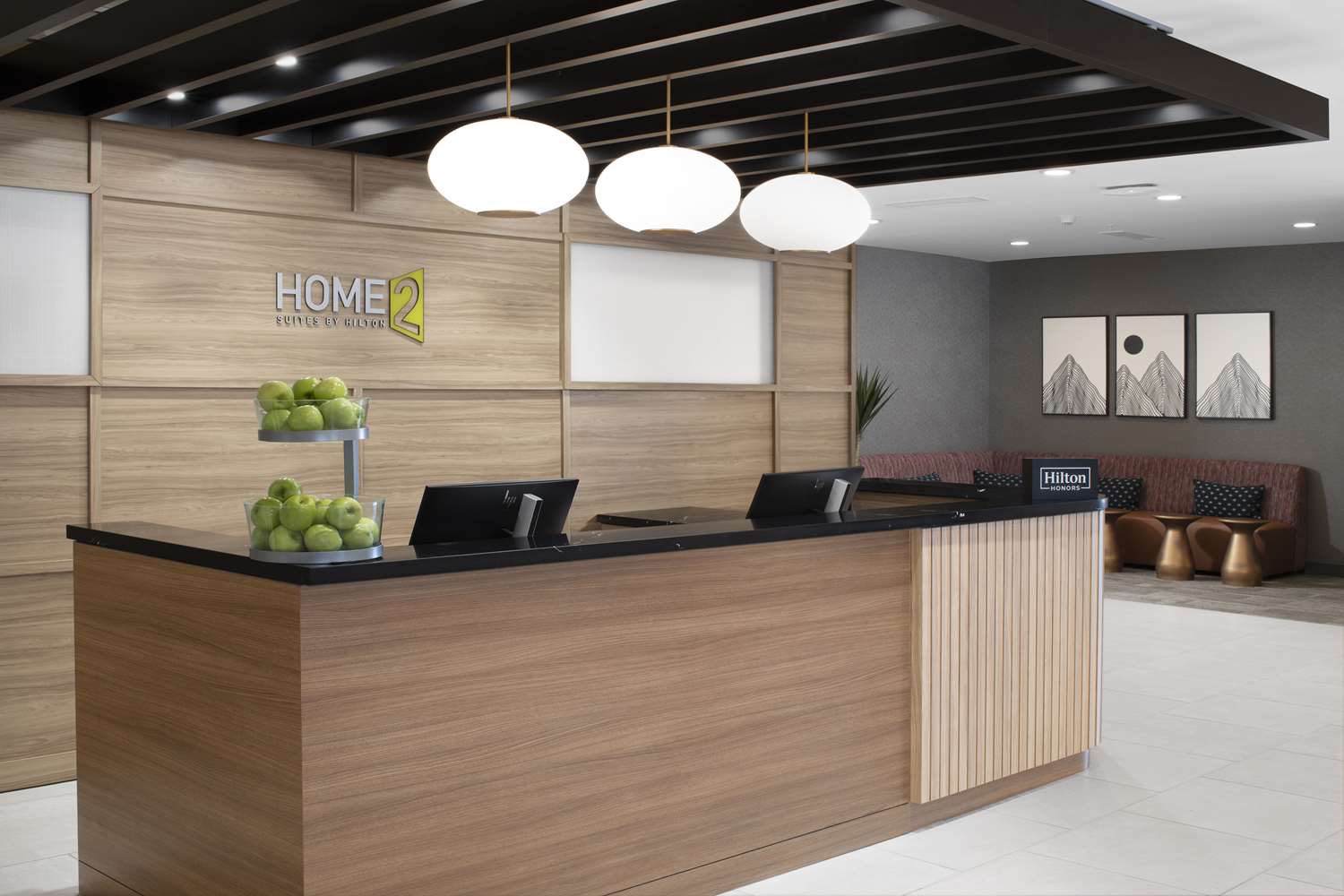 home2 suites by hilton albuquerque airport